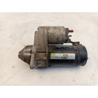 Стартер Opel Astra H 2007 09115192,D6RA293
