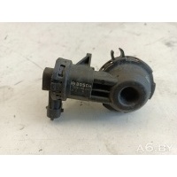 Клапан воздушный Opel Astra H 2007 1928498092