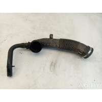 Патрубок воздушного фильтра Opel Astra H 2007  55351926,0734196