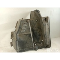 Защита днища Volkswagen Transporter T6 2016 7E0825207G,7E0825205A