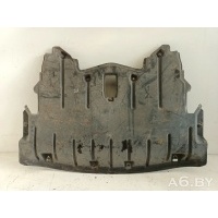 Защита двигателя BMW X5 E70 2008 51758037195,777722