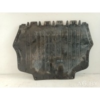 Защита двигателя Volkswagen Golf 5 2006 1K0825237AE