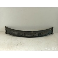 Дождевик Skoda Fabia 2 2010 5J1819403A,5J2819403A