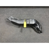 Патрубок воздушного фильтра Jaguar XE X760 2016 T4A2599,T2H2693,GX739A675BB,T2H1948,GX739A675FB