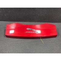 спойлер Jaguar F-Type 2019 EX5344213BE,T2R44443,T2R8153LML,EX5318K891AA,T2R44442