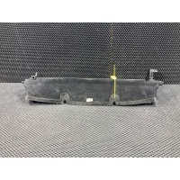 Дефлектор радиатора нижний Jaguar XE X760 2016 GX738A095AA,T2H5923