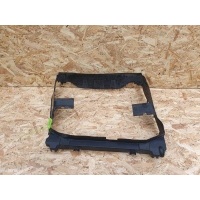 Дефлектор радиатора Land Rover Discovery 5 2020 HY328C464A,LR119550,LR082868,LR113397