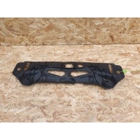 Накладка замка капота Jaguar XJ X351 2012 AW93-8A303-AB,C2D5916