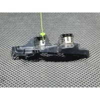 кронштейн крепления бампера заднего Mercedes C W205 2015 A2058850365