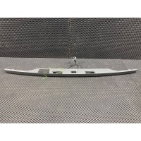 Накладка двери (крышки) багажника Land Rover Evoque 1 поколение 2013 BJ3240406,LR032341,LR077226