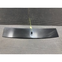 Накладка двери (крышки) багажника Jaguar F-Type 2014 EX5342540BE,T2R33897LML,T2R16548LML