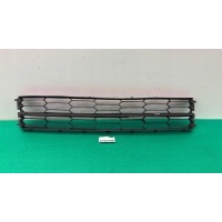 Skoda superb 2 ii 3t рестайлинг решётка бампера центральная 3t0853677 k79 / 714y