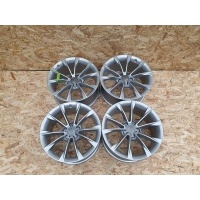 диск литой Audi A5 8T 2016 8T0601025CA