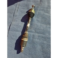 Полуось передняя левая (приводной вал, ШРУС) BMW X3 G01 2023 8643183