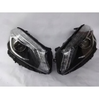 Мерседес фара передняя переднее a1768201161