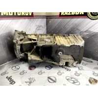 Поддон SsangYong Rexton RJN 2006 6650101813