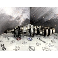 Коленвал SsangYong Rexton RJN 2006 6650310201