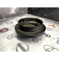 Шкив коленвала SsangYong Rexton RJN 2006 6650300603