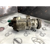 ТНВД SsangYong Rexton RJN 2006 6650700301