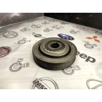 Шкив коленвала Citroen C4 LC 2006 0515R1