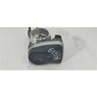 Заслонка дроссельная Audi A3 2005 06F133062,, BLR, BLX, BLY