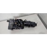Корпус масляного фильтра Volkswagen Passat 2006 06D115397K,06D115397D,06D115397G,06D115397J,06D115397K, BLX, BVX, BLY, BVZ, BLR, BVY