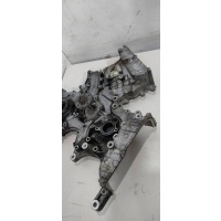 Насос масляный Toyota Camry 2015 2GR-FE ,, 2GR-FE