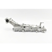 Коллектор впускной 9885850 bmw g05 g06 g07 g20 g30 g11