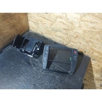 Рамка панели панели радио 2din volkswagen passat b5 3b0858757