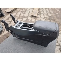 Тоннель центральная подлокотник форд kuga mk2 рестайлинг