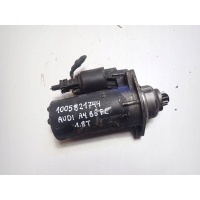 Стартер audi a4 b5 fl рестайлинг 1.8t 1005821744