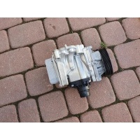 Насос радиатора термостат 1.6t opel zafira c 55492937