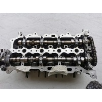 Головка блока цилиндров распредвалы opel insignia b 2.0 cdti d20dth 55505703