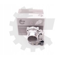 Audi a1 seat skoda volkswagen passat 1.8 2.0 tfsi дросельная заслонка воздушный 06f133062a