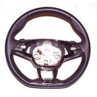 Skoda октавия iv руль multi составляет № . 5e3959542j , 5e3419093bb