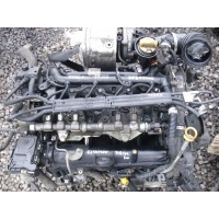 Fiat doblo 1.3mj 1.3jtd 103km 2010 263a2000 двигатель в сборе набор 148 тысяч л.с.