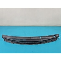 Жабо mitsubishi кольт z30 vi 04 - 12 7405a315 европа