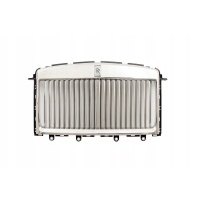 Решетка rolls ройс cullinan хромированный 51137448950