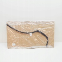 Volkswagen touareg 7p5 rear right door seal 7p0839762k