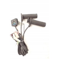 Suzuki gsr 750 11 - 16 rolgaz курок горячее оксфорд
