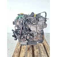 Chevrolet гранд voyager 08 - 11 двигатель 2.8 crd vm64c