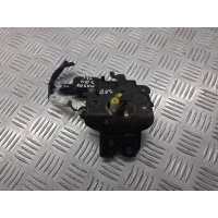 Замок крышки багажника багажника mazda 3 bk хэтчбек