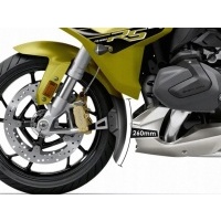 Мб продление крыла bmw r1200rs lc [15 - 18]