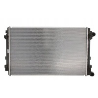 Polcar 13c108a1 радиатор
