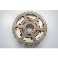 1200 gs k50 16 - magneto колесо magnesowe