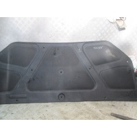 Изоляция капота двигателя hyundai тусон i 1 04 - 09 2004 - 2009