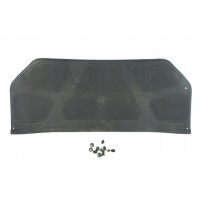 Изоляция капота двигателя крепеж hyundai тусон i 1 04 - 09 2004 - 2009