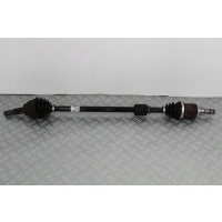 Привод передняя правый nissan пульсар 1 , 6 dig 16v 39100 - 4ma0c 105460127