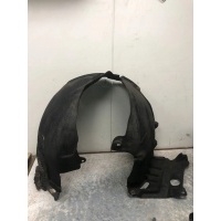 Подкрылок правая передняя мерседес s - klasa w222 amg a2226902805