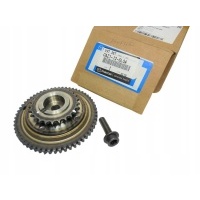 Mazda oe caz1 - 12 - sl0a сроки грм